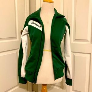 Columbia Spartans Zip up